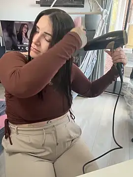 NyxTattoo online show from 04-15-26, 08:20