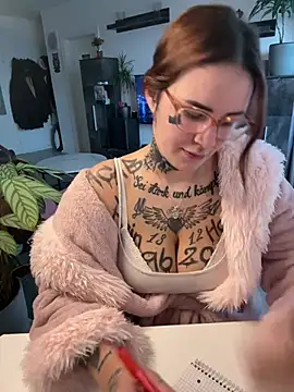 NyxTattoo online show from 02-12-26, 02:39