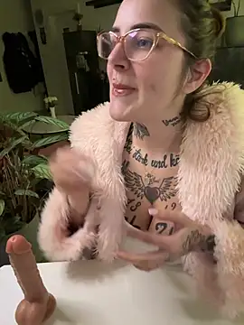 NyxTattoo online show from 02-17-26, 06:27