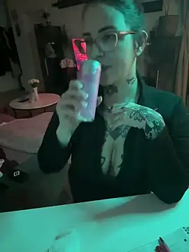 NyxTattoo online show from 02-19-26, 06:38