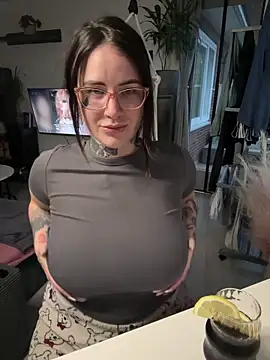 NyxTattoo online show from 04-13-26, 06:01