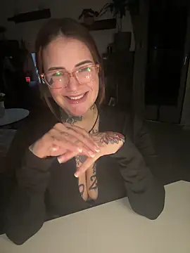 NyxTattoo online show from 02-24-26, 06:42