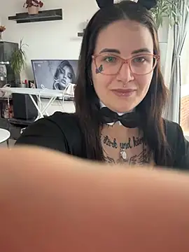 NyxTattoo online show from 04-06-26, 10:05