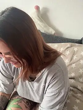 NyxTattoo online show from 02-04-26, 09:48