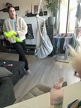 NyxTattoo online show from 04-07-26, 08:49