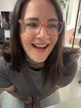 NyxTattoo online show from 04-14-26, 09:14