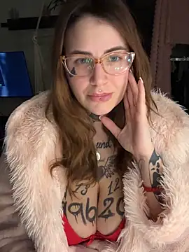 NyxTattoo online show from 03-09-26, 06:33