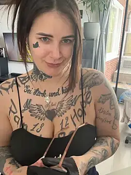 NyxTattoo online show from 04-16-26, 08:59