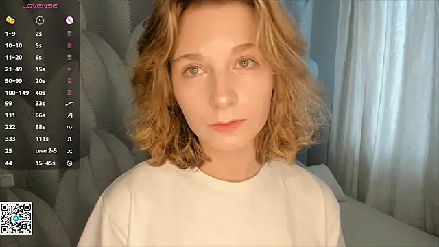 SonyaNowak online show from 03-03-26, 10:55