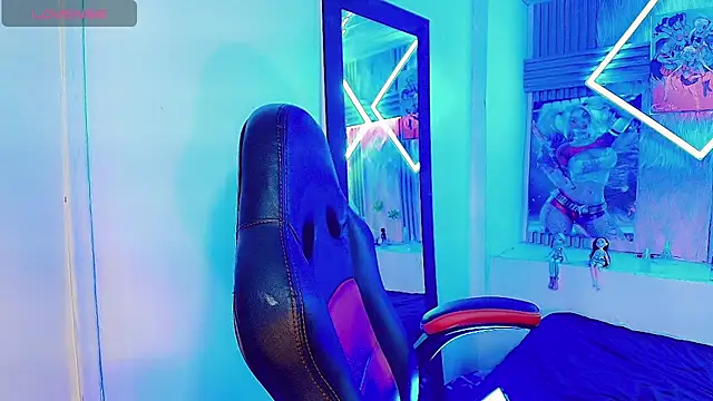 Lisa sparkleee online show from 04-01-26, 03:30