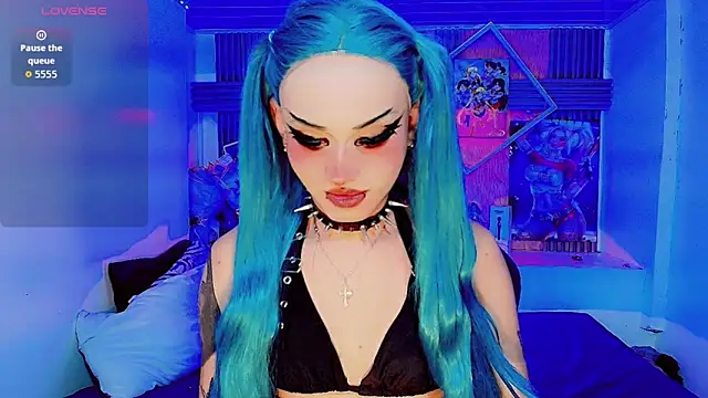 Lisa sparkleee online show from 05-13-26, 03:24
