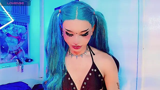 Lisa sparkleee online show from 04-09-26, 03:08