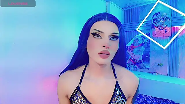 Lisa sparkleee online show from 03-06-26, 03:12