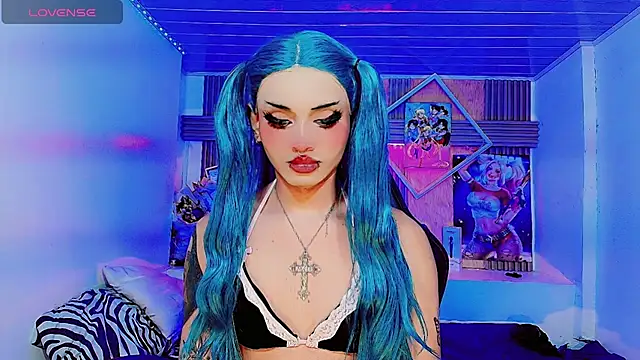 Lisa sparkleee online show from 04-18-26, 02:47