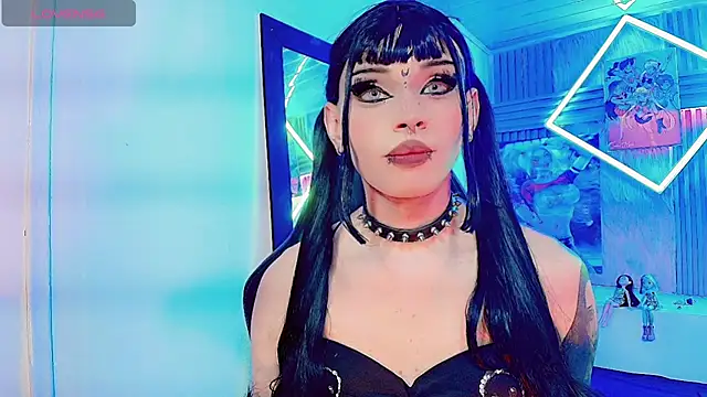 Lisa sparkleee online show from 03-29-26, 03:19