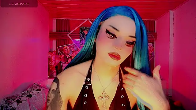 Lisa sparkleee online show from 05-23-26, 03:38