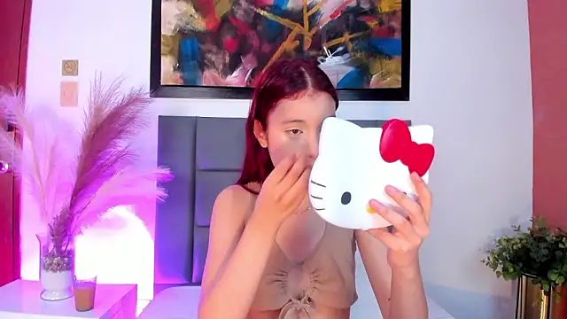 TessaMonroee online show from 02-23-26, 08:09