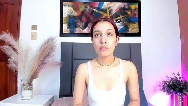 TessaMonroee online show from 03-07-26, 06:24