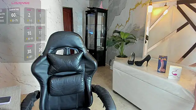 Zarath tf online show from 04-19-26, 03:18