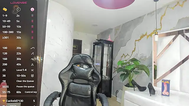 Zarath tf online show from 04-11-26, 07:45