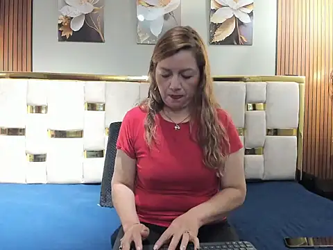 Andry will online show from 07-02-26, 02:34