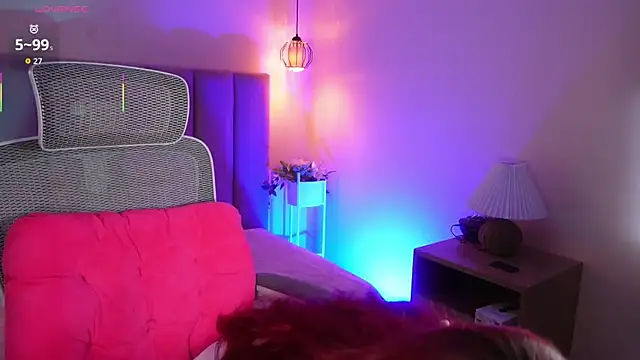 Snapshot of Dakota_velvet_ chatting on 06-14-26, 04:52 Dakota velvet online show from 06-14-26, 04:52