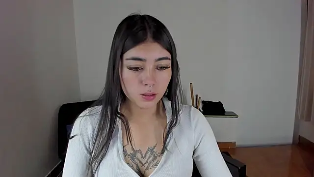 gabriella live  online show from 01-16-26, 07:18