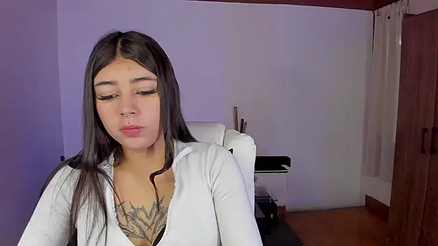 gabriella live  online show from 02-17-26, 08:28