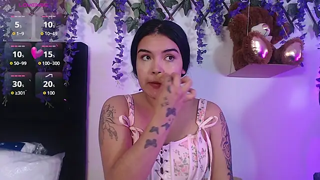 Giannagp online show from 04-11-26, 08:45