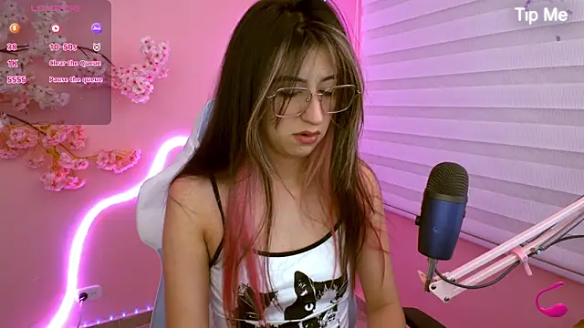 cutekore online show from 03-19-26, 01:05