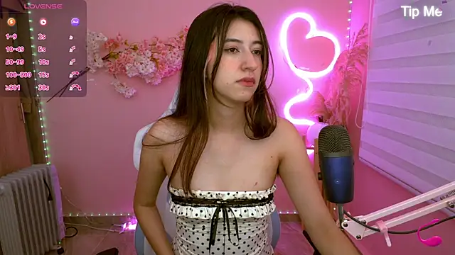 cutekore online show from 03-30-26, 12:12