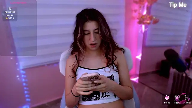 cutekore online show from 04-26-26, 01:14