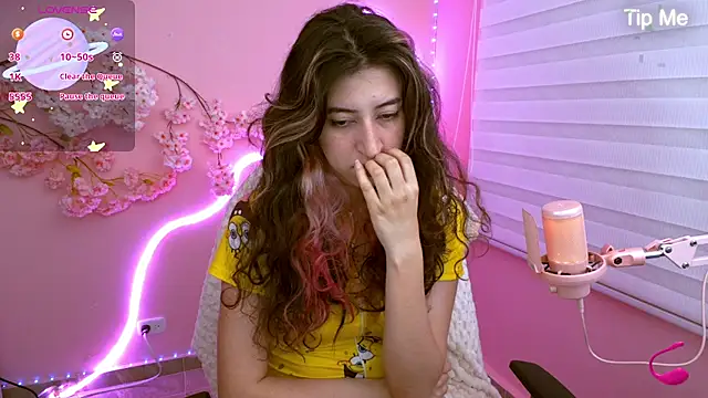 cutekore online show from 03-10-26, 11:42