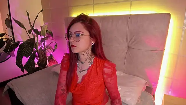 zara rouxx online show from 03-19-26, 04:07