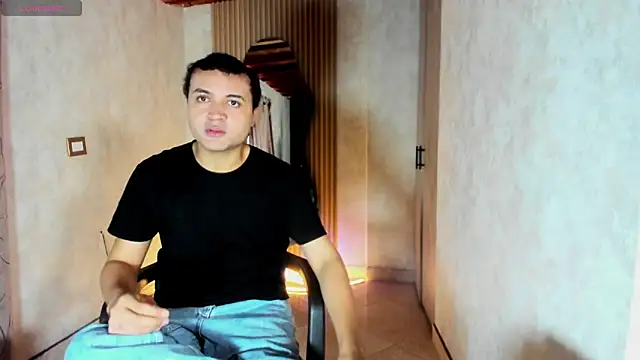 Alex NovaX1 online show from 01-15-26, 01:25