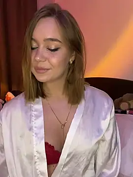 Snapshot of SilverHanna chatting on 02-01-26, 11:58 SilverHanna online show from 02-01-26, 11:58