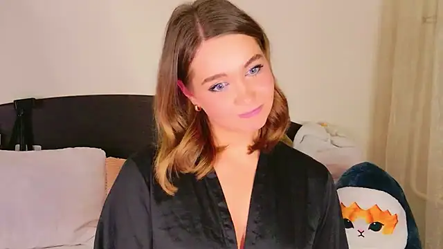 SilverHanna online show from 03-18-26, 11:37