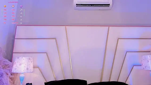 Mr aronnn  online show from 02-22-26, 03:20