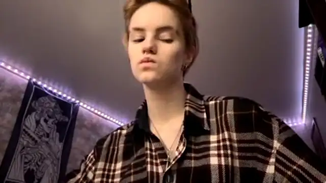 CutieGoga online show from 01-15-26, 01:25