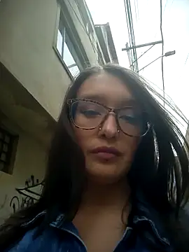 Snapshot of Karla-giraldo_1 chatting on 02-11-26, 03:56 Karla-giraldo 1 online show from 02-11-26, 03:56