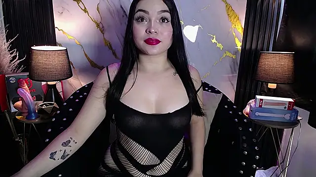 Veroo Hotlips online show from 04-09-26, 07:20