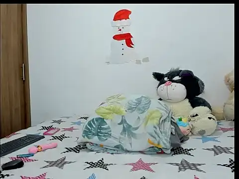 ximena kleimon online show from 01-14-26, 11:08