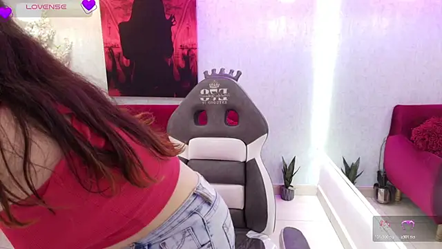 Veronica miiller online show from 05-20-26, 07:22