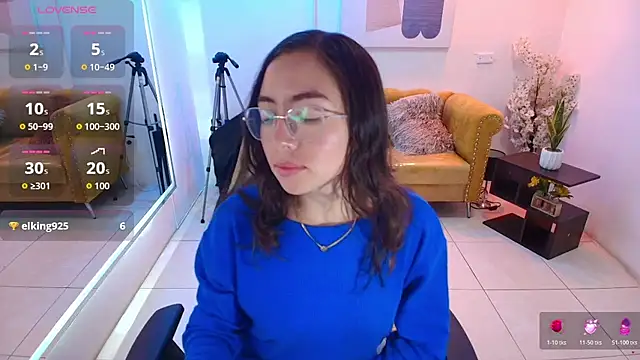 Veronica miiller online show from 05-13-26, 07:32