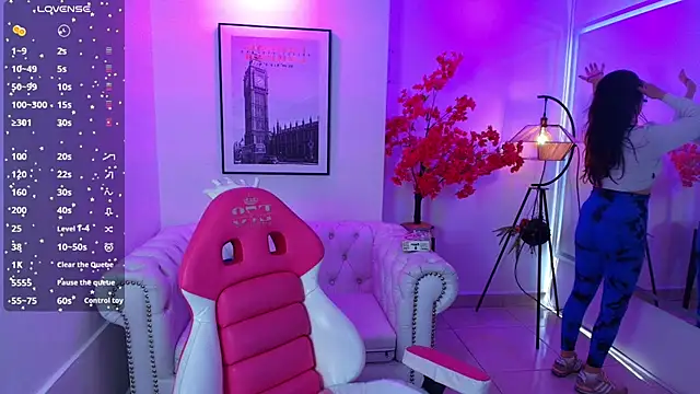Veronica miiller online show from 06-26-26, 07:31