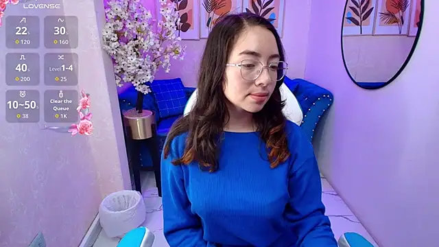 Veronica miiller online show from 04-06-26, 06:09