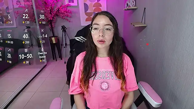 Veronica miiller online show from 03-04-26, 07:21