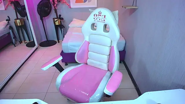 Veronica miiller online show from 02-04-26, 07:31