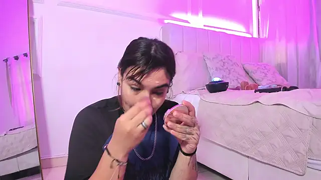 Dakota-bluu online show from 01-19-26, 02:10