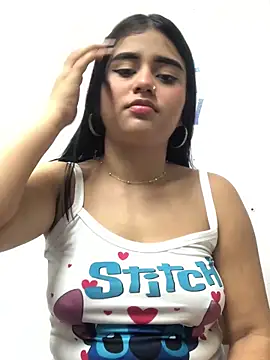 Nara Bloom online show from 01-18-26, 05:27